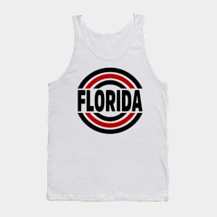 Florida Tank Top